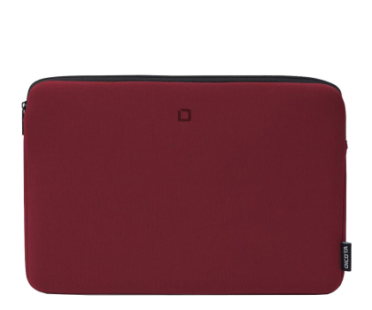 Torba do laptopów DICOTA Skin BASE 13-14,1" neoprenowa torba na notebooki czerwona D31293